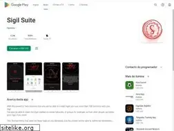 Sites similar to chaosmagickapp.com