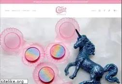 Sites similar to chaosmakeupartist.com