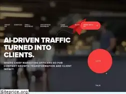 Sites similar to chaosmap.com