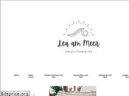 Sites similar to chaosmitstil.de