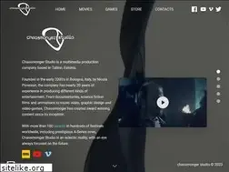 Sites similar to chaosmonger.com