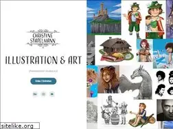 Sites similar to chaosmonster.com