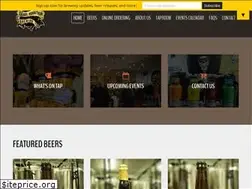 Sites similar to chaosmountainbrewing.com