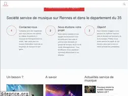 Sites similar to chaosmusic.com