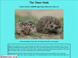 Sites similar to chaosnode.net