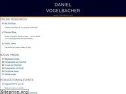 Sites similar to chaospixel.com