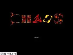 Sites similar to chaosproductions.com
