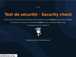 Sites similar to chaosreign.fr