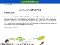 Sites similar to chaosreigns.fr
