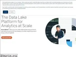 Sites similar to chaossearch.io