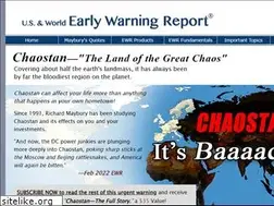 Sites similar to chaostan.com