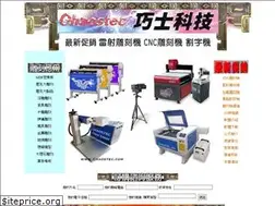 Sites similar to chaostec.com