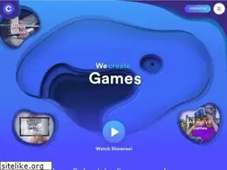Sites similar to chaostheorygames.com