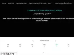 Sites similar to chaostrips.com