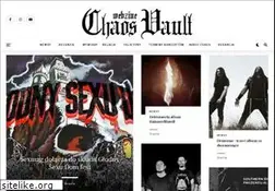 Sites similar to chaosvault.com