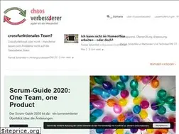 Sites similar to chaosverbesserer.de