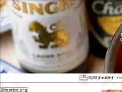 Sites similar to chaothai.jp