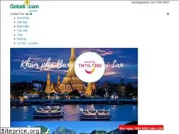 Sites similar to chaothailan.com