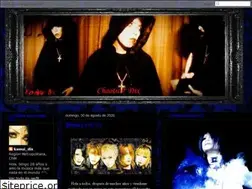 Sites similar to chaotic-dix.blogspot.com