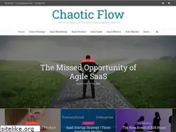 Sites similar to chaotic-flow.com