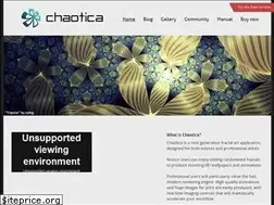 Sites similar to chaoticafractals.com