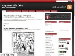 Sites similar to chaoticallycalm.blogspot.com