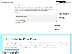 Sites similar to chaoticallyyours.com