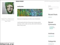Sites similar to chaoticbeauty.net