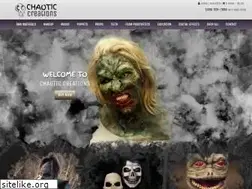 Sites similar to chaoticcreations.biz