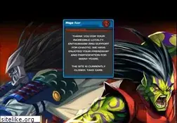 Sites similar to chaoticgame.com
