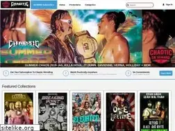 Sites similar to chaoticondemand.com