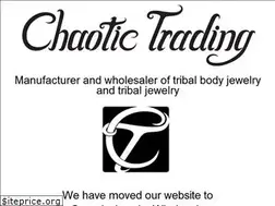 Sites similar to chaotictrading.com