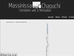 Sites similar to chaouchi.dev