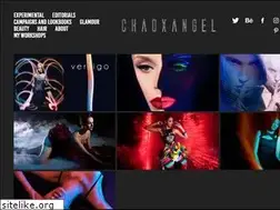 Sites similar to chaoxangel.com