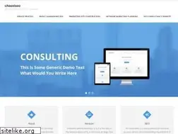 Sites similar to chaoxiseo.com