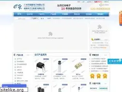 Sites similar to chaoyi1688.com