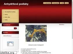Sites similar to chapa.cz