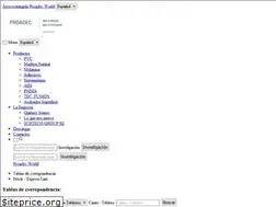 Sites similar to chapacinta.com