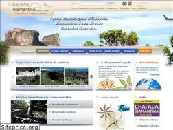 Sites similar to chapada.org