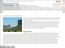 Sites similar to chapadadiamantinabahia.com