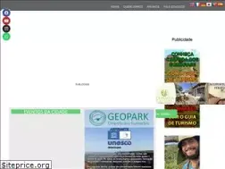 Sites similar to chapadamt.com.br