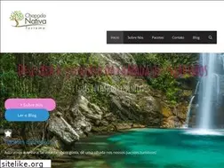 Sites similar to chapadanativa.com.br