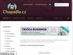 Sites similar to chapadla.cz