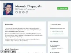 Sites similar to chapagain.com.np
