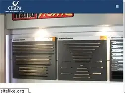 Sites similar to chapaindustrias.com.mx