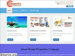 Sites similar to chapakasolutions.com