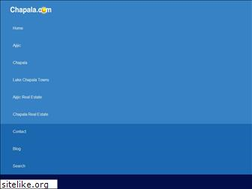 Sites similar to chapala.com