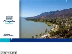 Sites similar to chapala.gob.mx