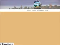 Sites similar to chapalafl.com