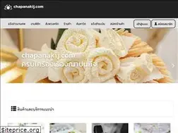 Sites similar to chapanakij.com